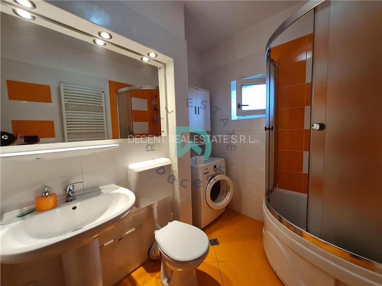 Apartament 2 camere Triaj, Brasov - 24