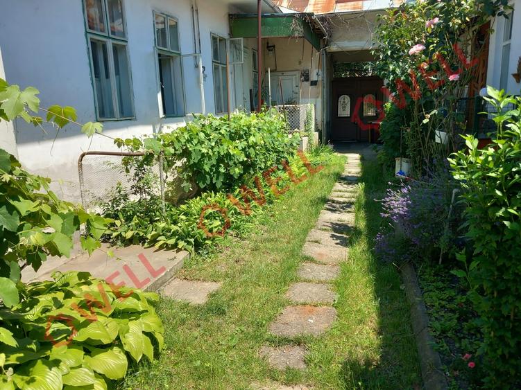 🏡 Casă de vânzare – strada Retezatului, aproape de centru