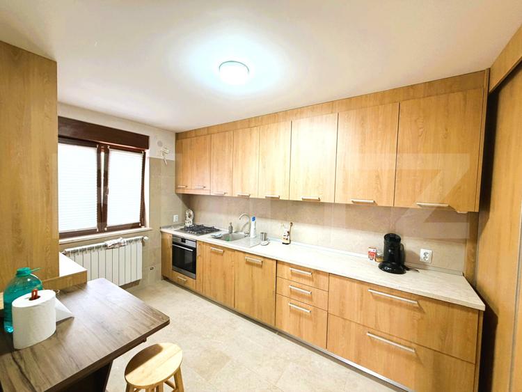 Casa individuala, 120 mp, 500 mp teren - Ipotesti