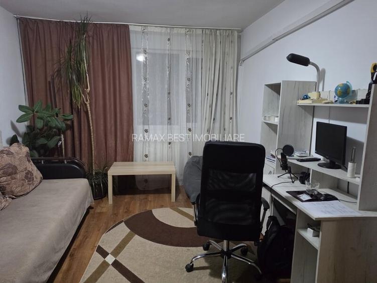Baba Novac, 10 minute metrou Dristor, pe Reconstructiei, bloc reabilitat - 5