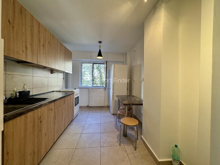 Apartament 3 Camere | Bld. Octavian Goga-Unirii | Decomandat - 9