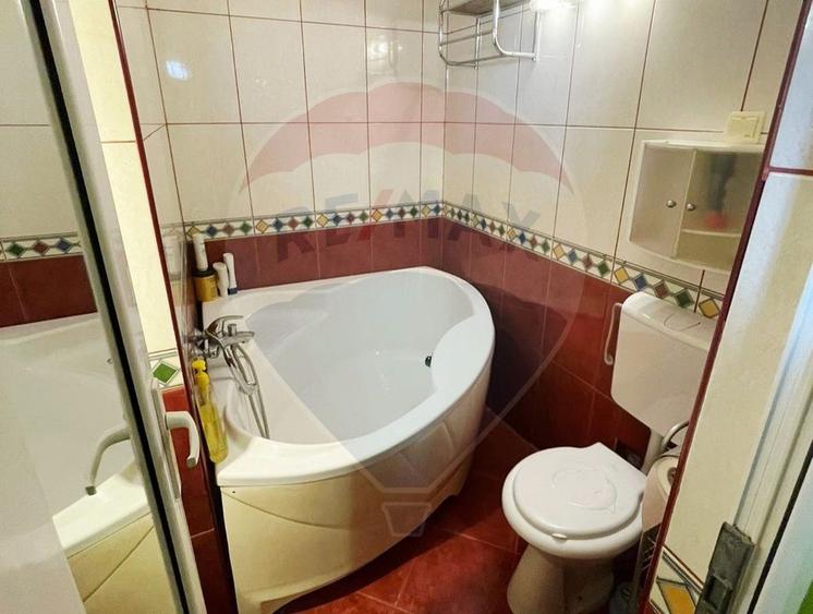 Apartament 3 camere, în zona Ultracentral, confort maxim