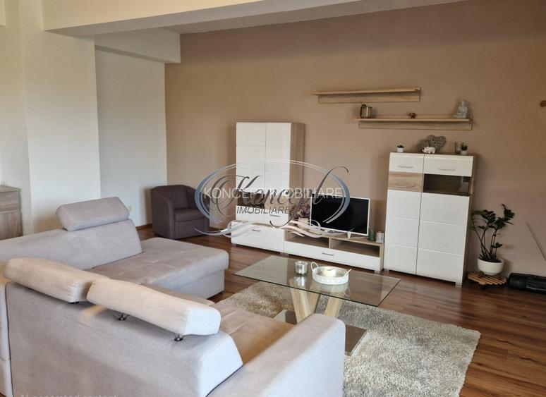 Zona USAMV - apartament 2 camere cu balcon generos - 2