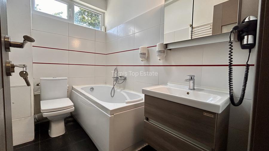 Apartament 2 camere langa Parcul Primariei | Etaj 2 | Mobilat | Utilat - 6