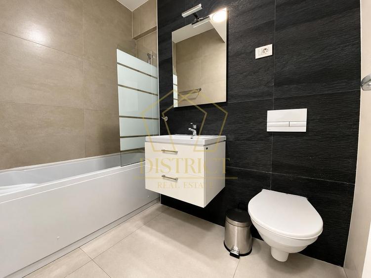 Apartament superb cu o camera | Giroc