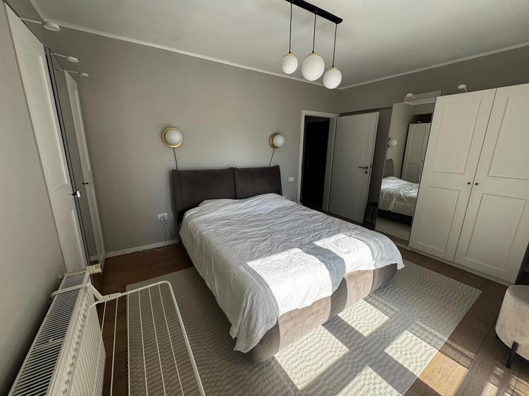 Apartament 3 camere superb la prima închiriere-Calea Victoriei