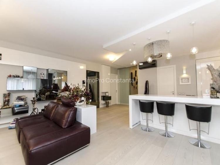 Apartament 3 Camere City Mall, 2 locuri parcare subteran - 6