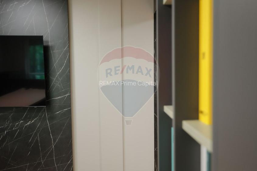 De vânzare Apartament Boutique Design Office Premium - Rogerius Oradea - 14