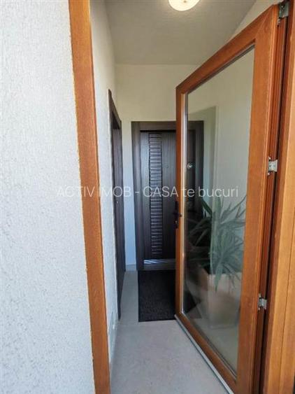 Vanzare -  Spatiu Comercial + Apartament + Garsoniera - Clinceni - 289000E tva i - 15