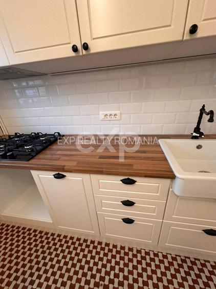 Inchiriere apartament 4 camere  parter Dorobanti - 7