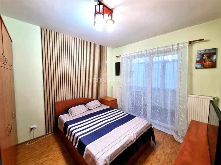 1 Decembrie  Ozana bloc nou, decomandat - 6