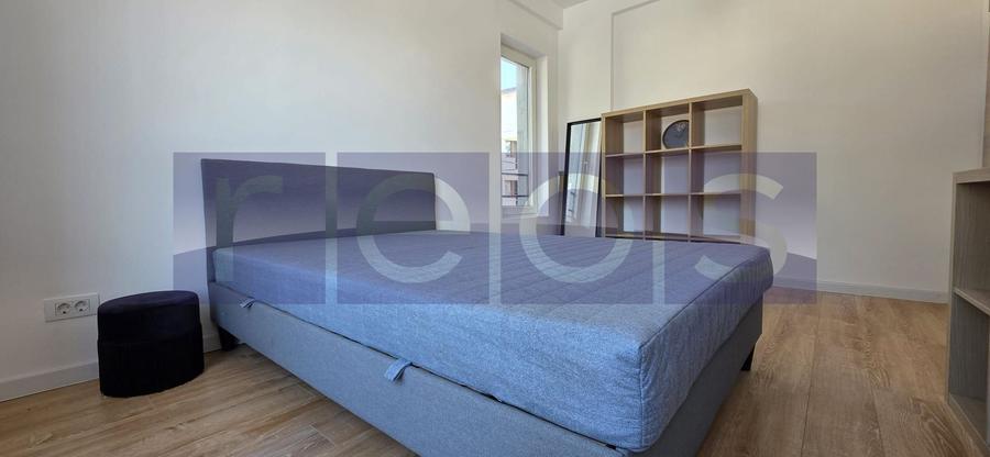 VANZARE 2 CAMERE | DECOMANDAT | ZONA EROII REVOLUTIEI-TINERETULUI