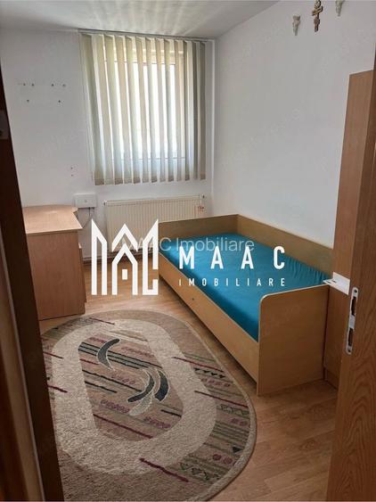 Apartament Tip Mansardă | Mobilat și Utilat | Zonă Compa - 5