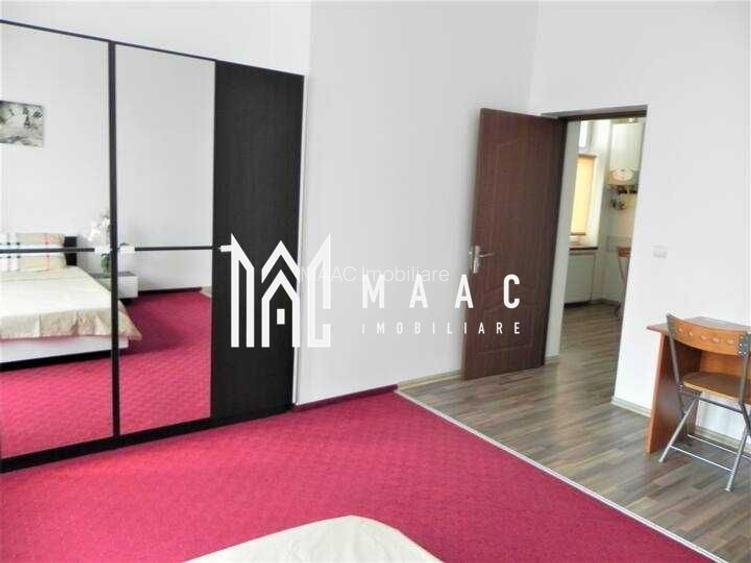 INVESTITIE I Apartament 2 camere I Etaj 1 I Central - 3