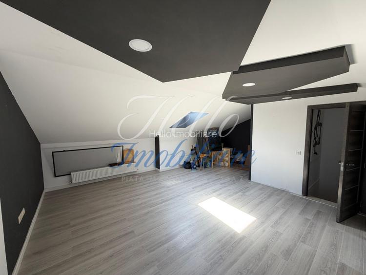 Unitate locativă în duplex, 108 mp, Narciselor - 4