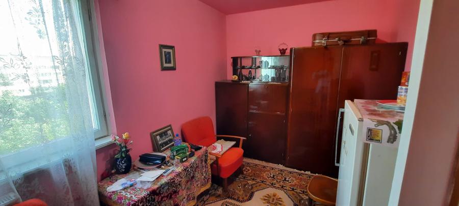 De vanzare ap. 3 camere, Tg. Mures, Dambul Pietros