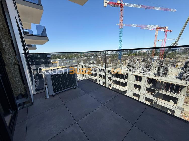 Apartament 2 camere de vanzare I Nusco City Faza 2 - 6
