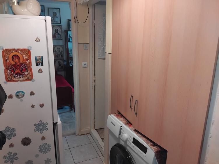 Apartament Navodari