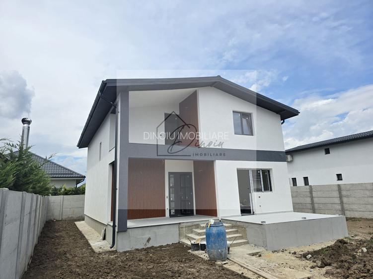 Vila 4 Camere Pantelimon Tineretului I Premium I Caramida I COM 0% - 3