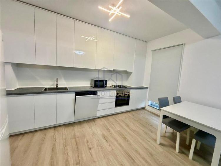 Inchiriere apartament 2 camere, Paulesti, Complex Magnolia