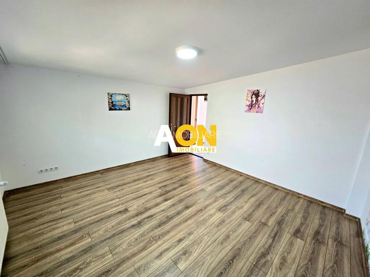 Spațiu de Birouri, 4 Camere, 95mp, Zona Centru - 13
