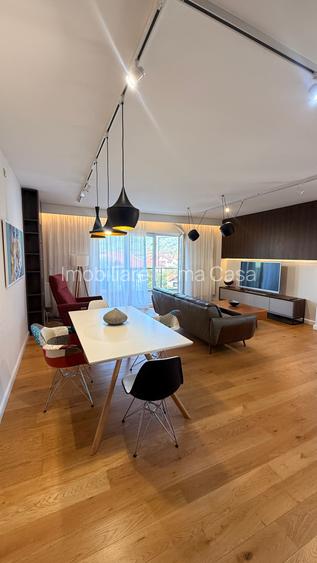 ZONA PREFECTURA - panorama deosebita, bloc 2018, 2camere LUX! - 4