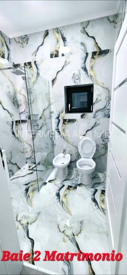 Casa moderna pe parter, 4 camere, 423 mp teren, confort si intimitate - 17