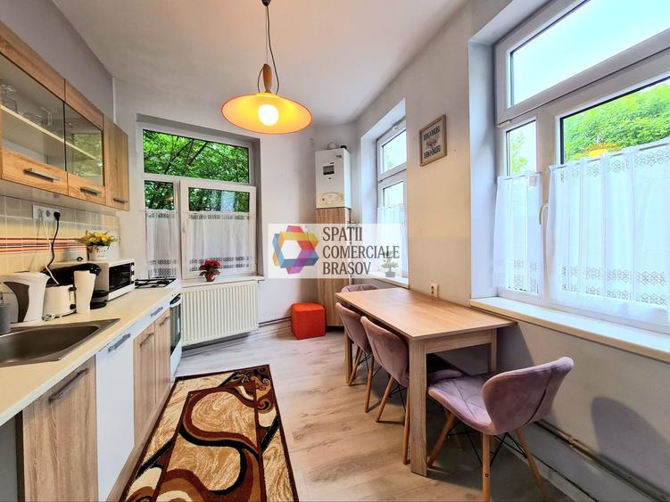 Casa 5 camere de vânzare Brasov - Centru - 160 mp