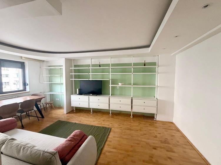 Ap. 2 camere | Eroilor – Știrbei Vodă – Operă | Prima închiriere | Pet friendly