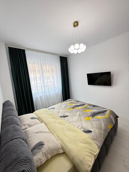 Apartament 2 Camere-Bloc Nou– Militari Residence-Comision 0%