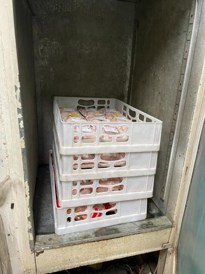 Spatiu comercial cu vad