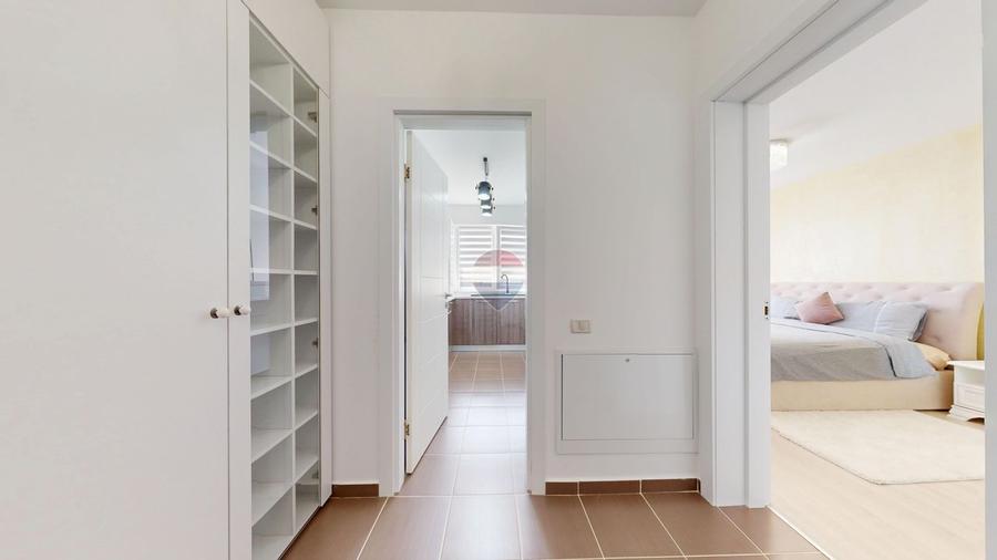 Apartament cu 2 camere de vânzare | Subcetate City 2, Sânpetru