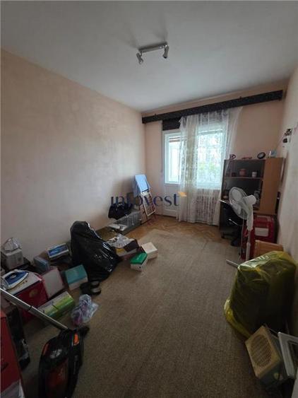 Apartament 3 Camere Central