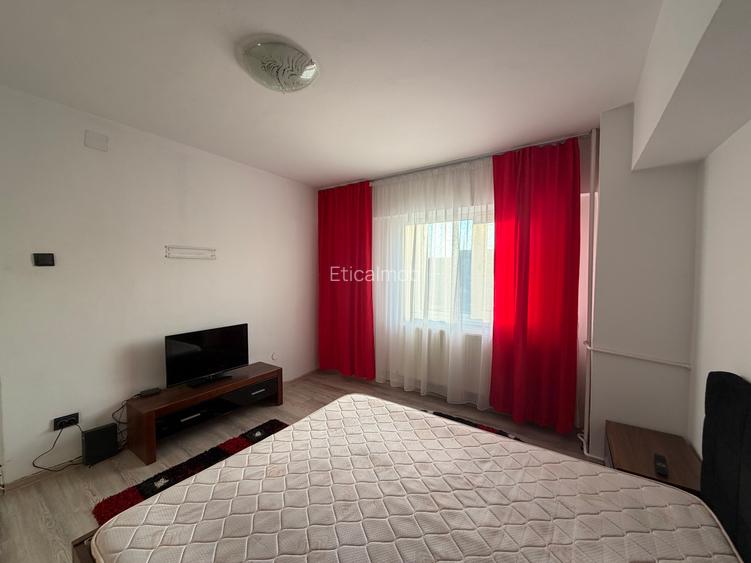Garsonieră mare – Calea București – Etaj 3 –bloc cu lift - 4