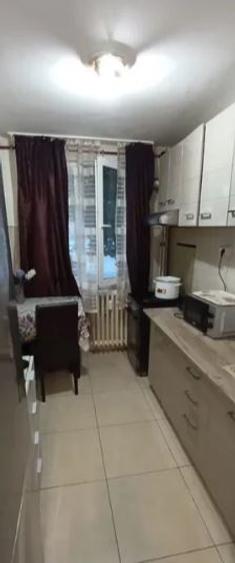 Berceni,Giurgiului,bl.reabilitat,parter,DECOMANDAT,AC,mobilat,utilat,spatios.