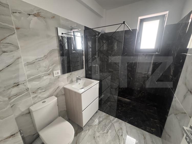 Apartament 2 camere, 51.20 mp, parter, parcare, zona Ionumi – Ford