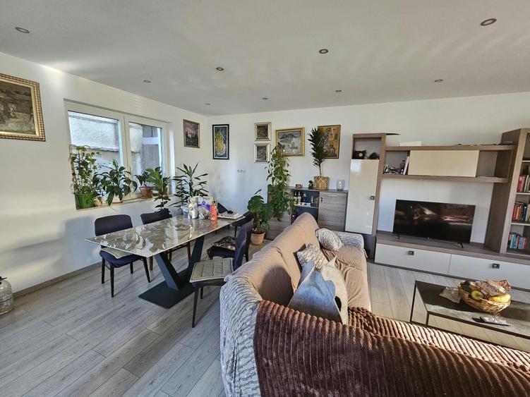 Casa individuala, moderna, cartier Gheorgheni, pet friendly!