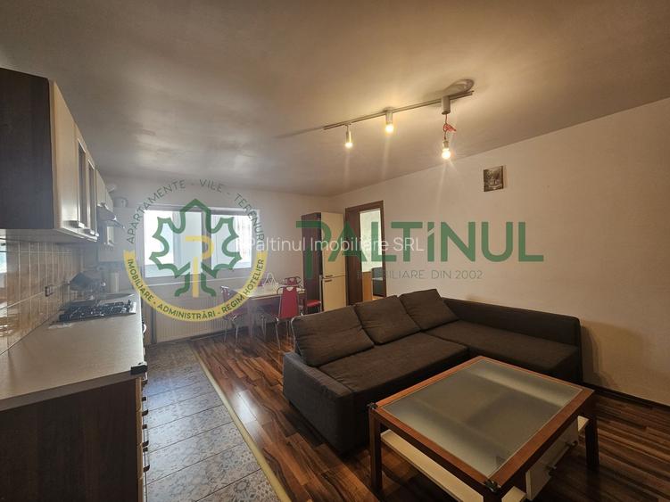Apartament de inchiriat 3 camere, loc de parcare, Strand, Sibiu - 2