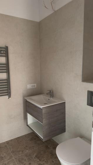 In inima Timisoarei, apartament cu terasa si gradina generoasa de aproape 100mp