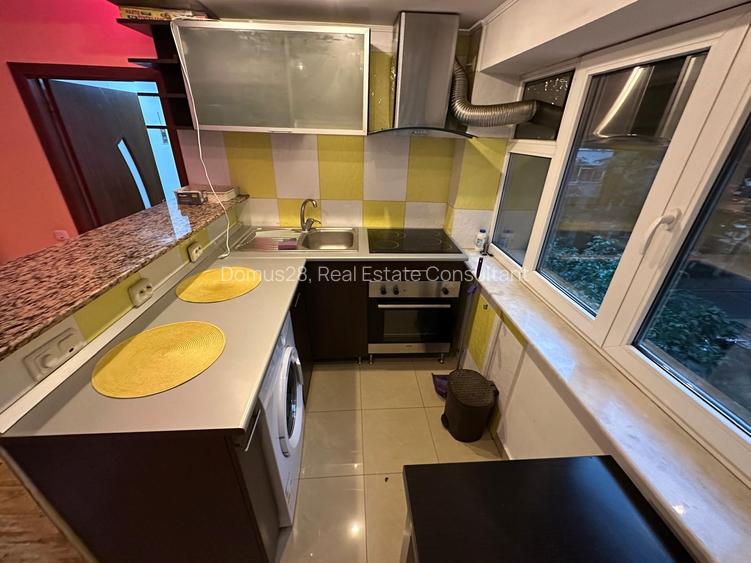 Apartament 2 camere, mobilat si utilat, Metrou Lujerului - 9