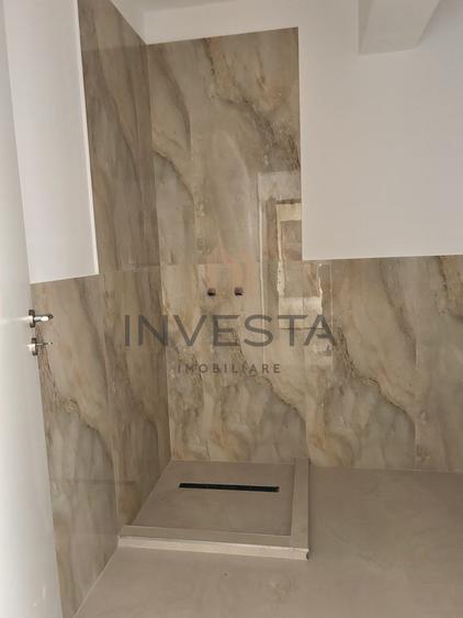 Apartament modern cu 2 camere, Florești – bloc nou , finisat