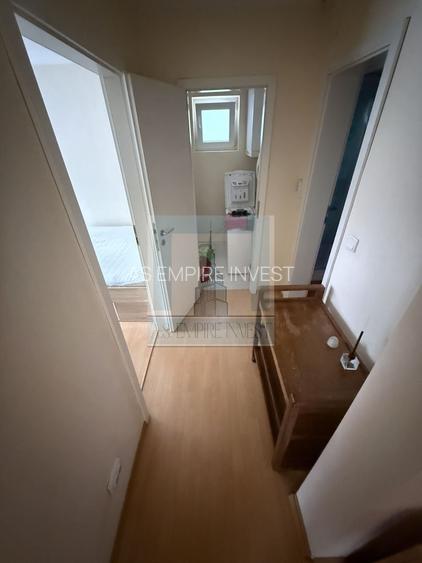 Apartament 2 camere , mobilat/utilat - zona Racadau - 8