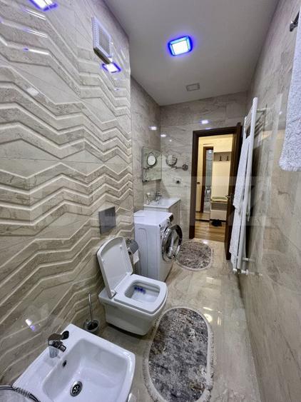 Apartament Premium 94mp utili, zona Tractorul