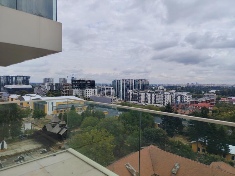 OFERTĂ SPECIALĂ 20–30 SEPTEMBRIE | AVIATIEI TOWER | 3 camere| 359.999€ + TVA |