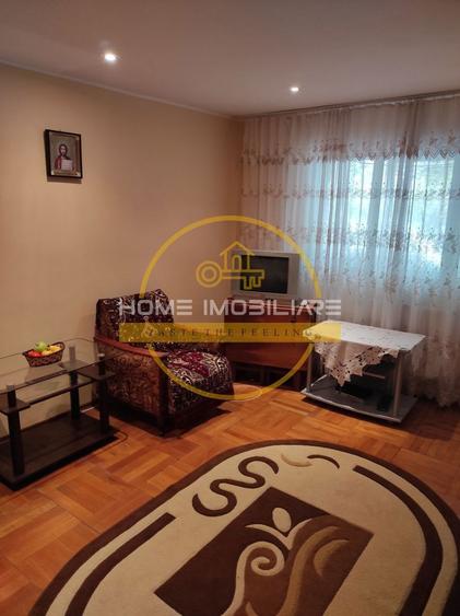 Apartament 2 Camere Decomandat 56 Mp Nicolina-Cug