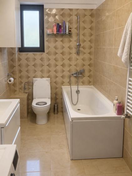 Apartament 3 camere, Bariera Valcii, Magnolia Residence, 105 Mp,2 locuri parcare