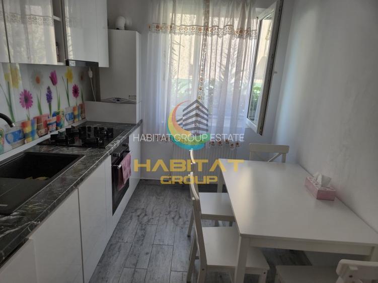Vanzare Apartament 2 Camere Mobilat+Curte+Parcare-Berceni! - 2