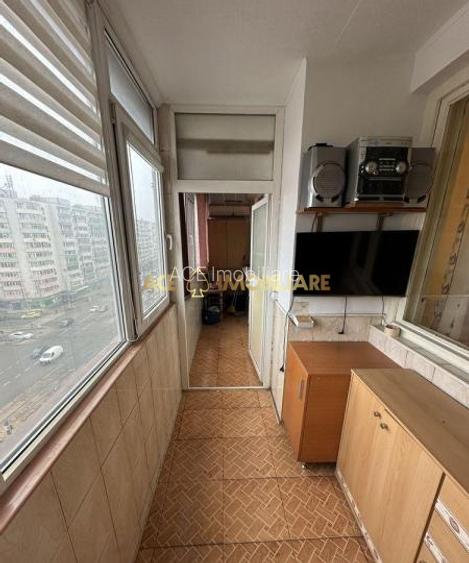 2 Camere de inchiriat | Stefan cel Mare | Metrou | Mobilat | Utilat - 7
