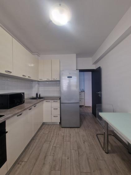 Drumul Binelui - Joy Residence -Apartament 2 camere modern- loc parcare-centrala