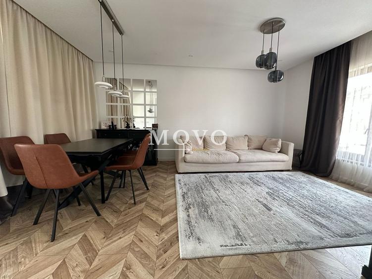 Duplex | Partial Mobilat | Toate utilitatile | Asfalt | Sacalaz |